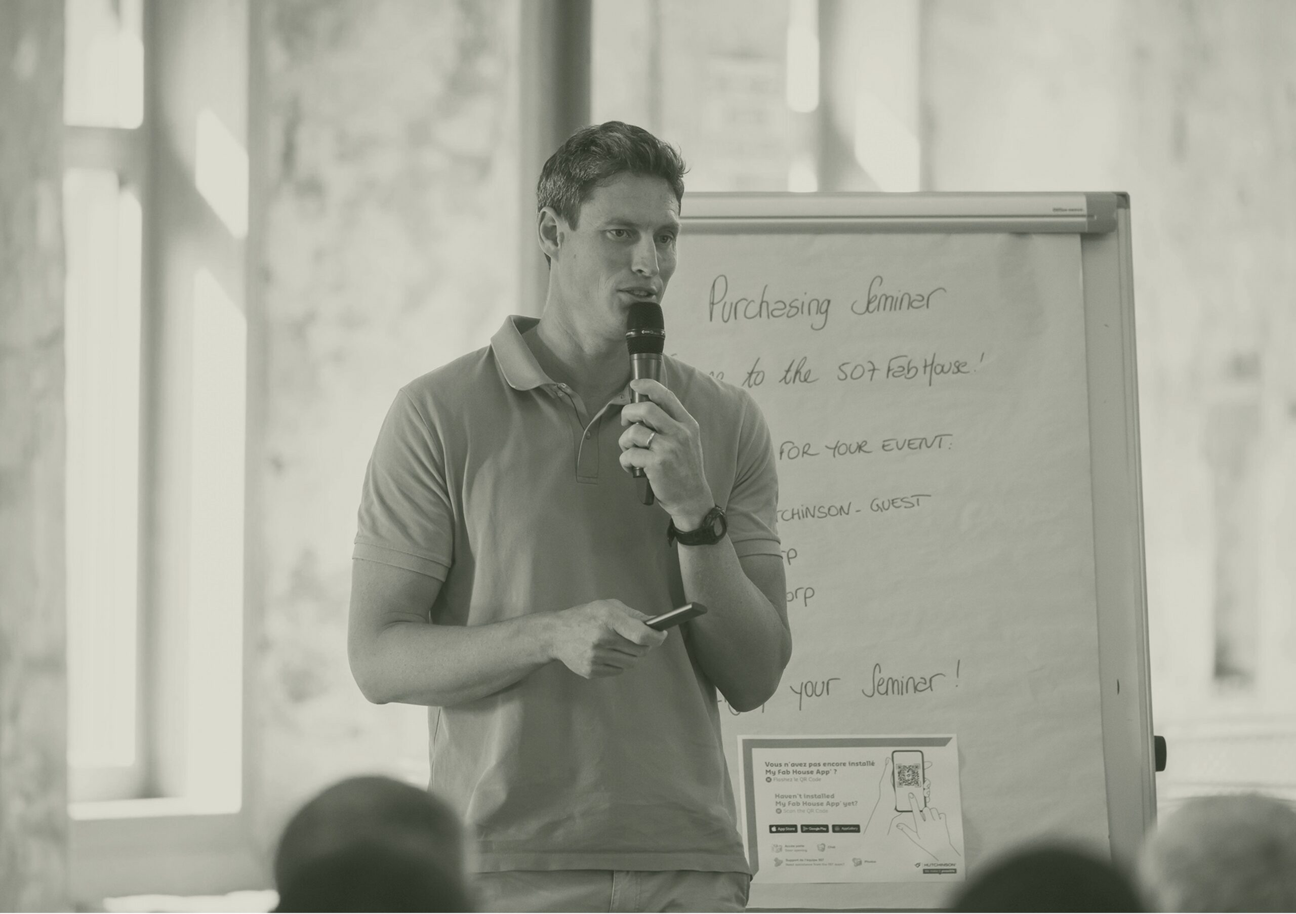 Jonathan conference